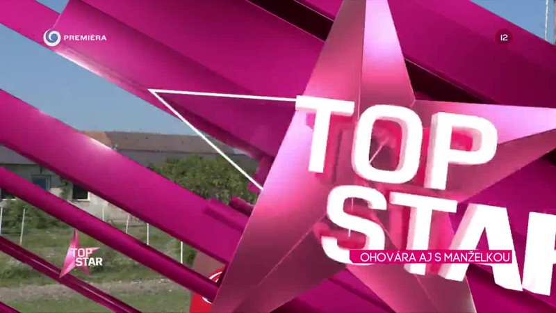 Ohovára aj s manželkou