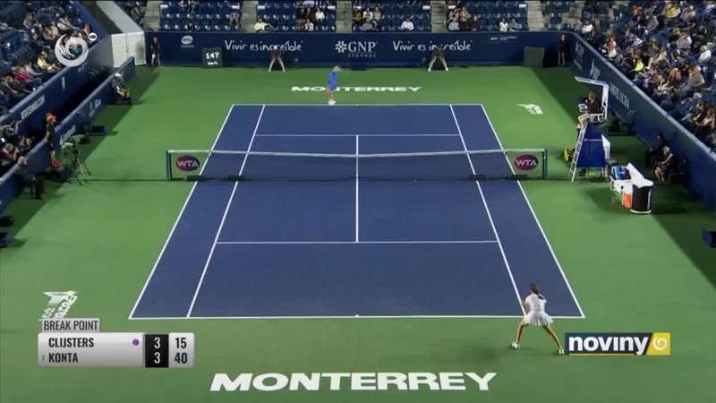 Čo nové v športe?