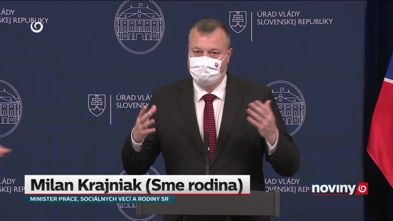 Zamestnanosť rastie len pomaly