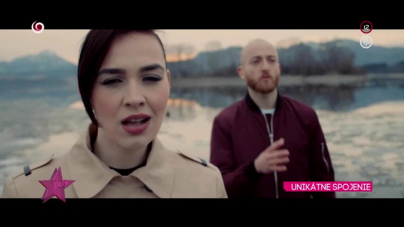 UNIKÁTNE SPOJENIE