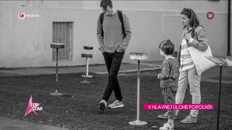 V HLAVNEJ ÚLOHE POPOLNÍK