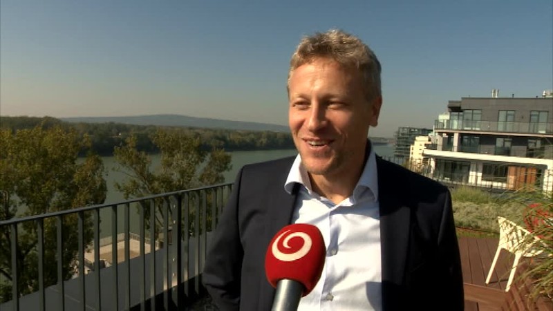 Bratislavu čaká maratón. Ambasádorkou sa stala Daniela Hantuchová