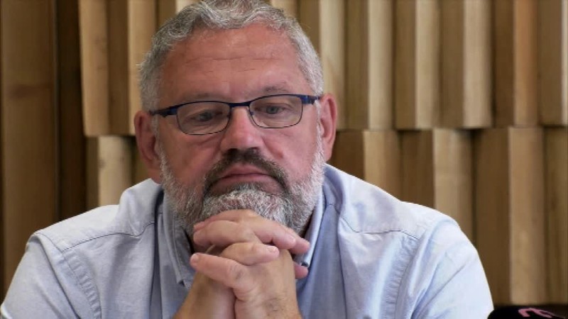 Marián Kotleba ohlásil svoju kandidatúru v nadchádzajúcich župných voľbách