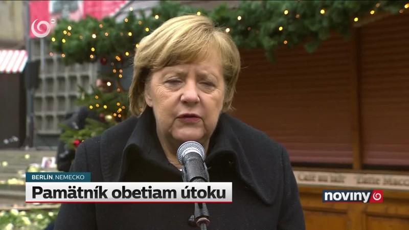 Pamätník obetiam útoku