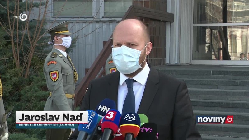 Nová vízia pre NATO