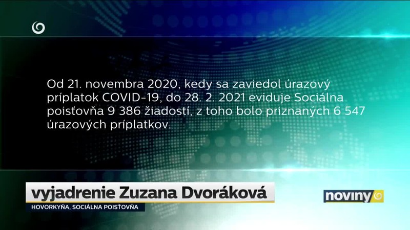 Meškajúce úrazové príplatky