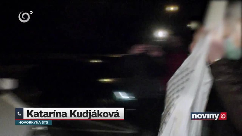 Väzba pre Jankovskú a sudcov