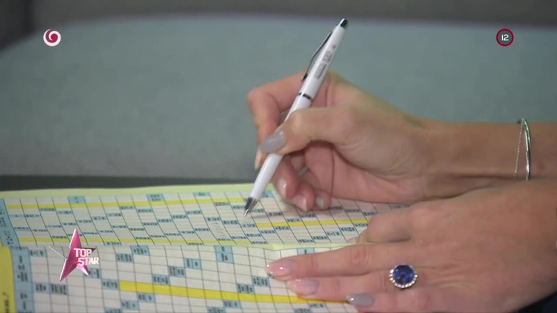 KRÍŽOVKAMI PROTI STRESU