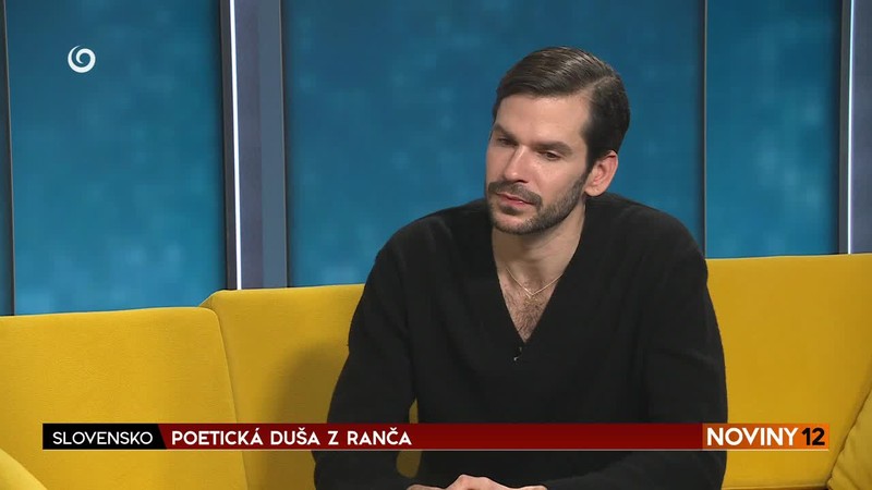 Poetická duša z Ranča