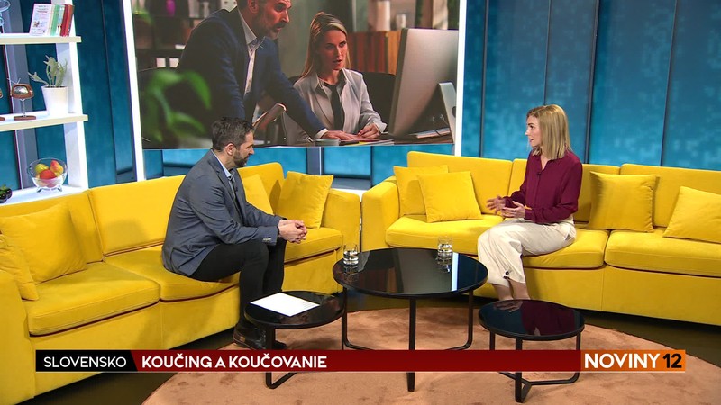 Koučing a koučovanie