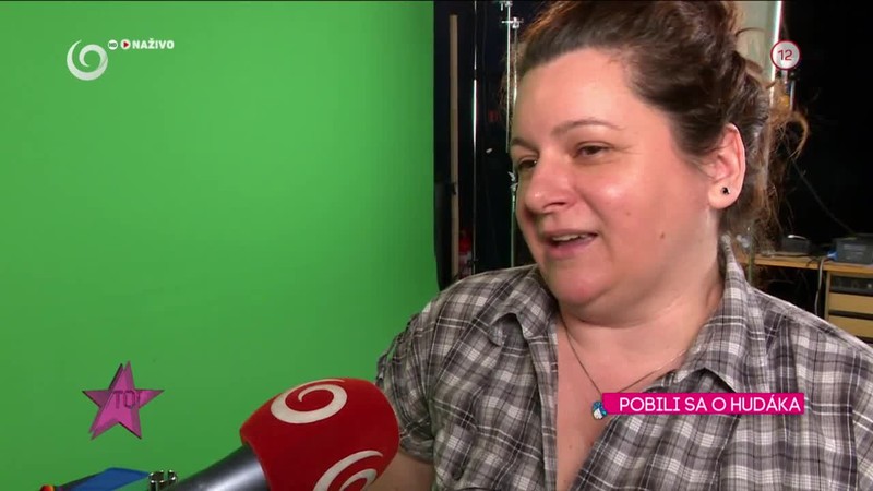 POBILI SA O HUDÁKA