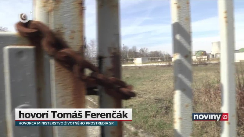 Ekologická bomba