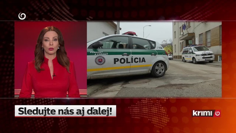 Vyhrážky so samopalom