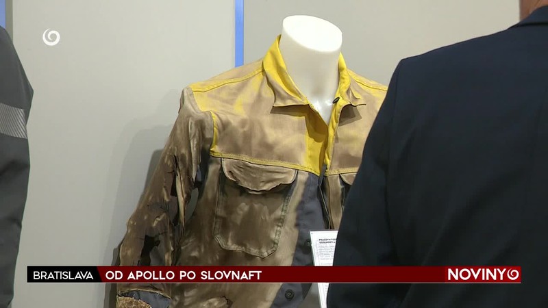 OD APOLLO PO SLOVNAFT