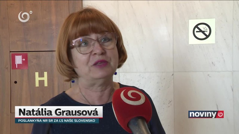 Fica vyšetruje NAKA