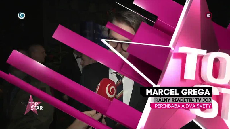 Perinbaba a dva svety