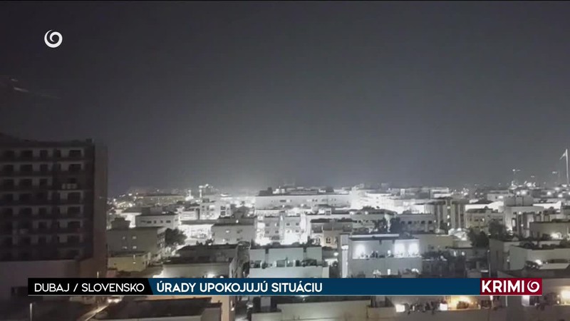 ÚRADY UPOKOJUJÚ SITUÁCIU