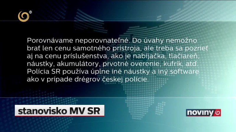 Otázniky pri nákupe alkohotesterov