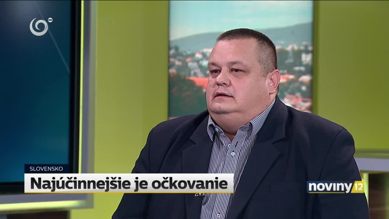 Chrípková sezóna je tu. Hygienik radí, ako neochorieť