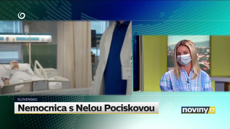 Nemocnica s Pociskovou