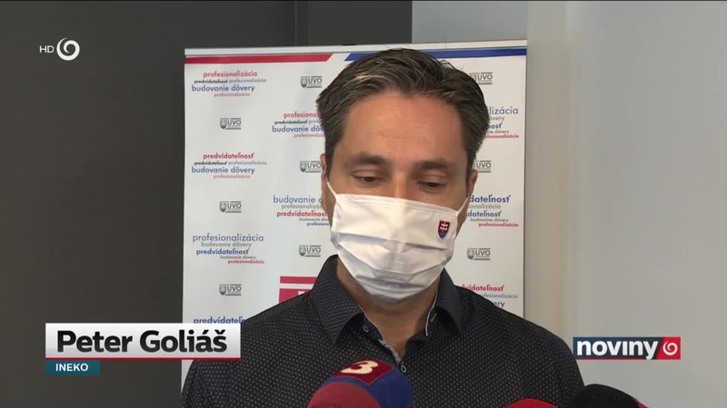 Kontrola kontrolórov