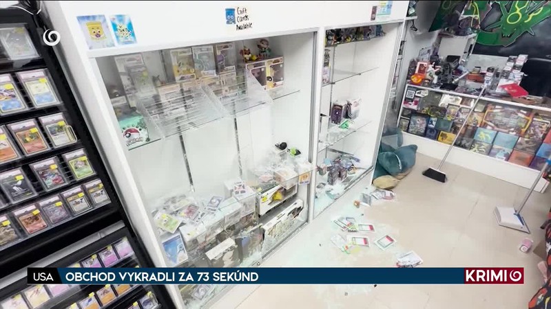 NELEGÁLNY CHOV DRAHÝCH ŠVÁBOV
