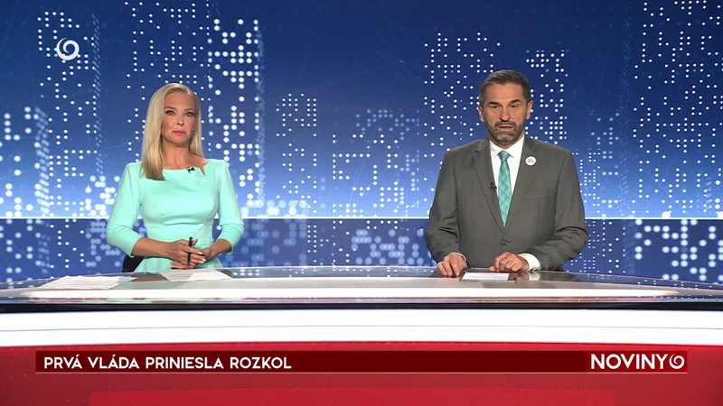 KONSOLIDAČNÉ OTÁZNIKY