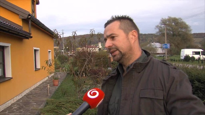 Medvede v záhradách a kontajneroch