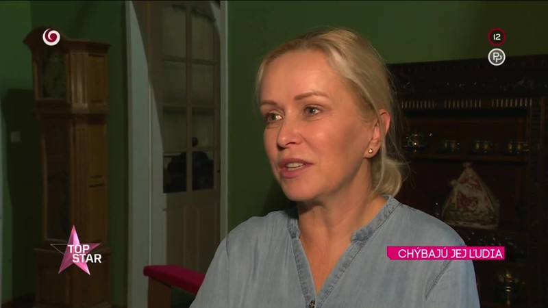 ČOBEJOVÁ CHÝBAJÚ JEJ ĽUDIA