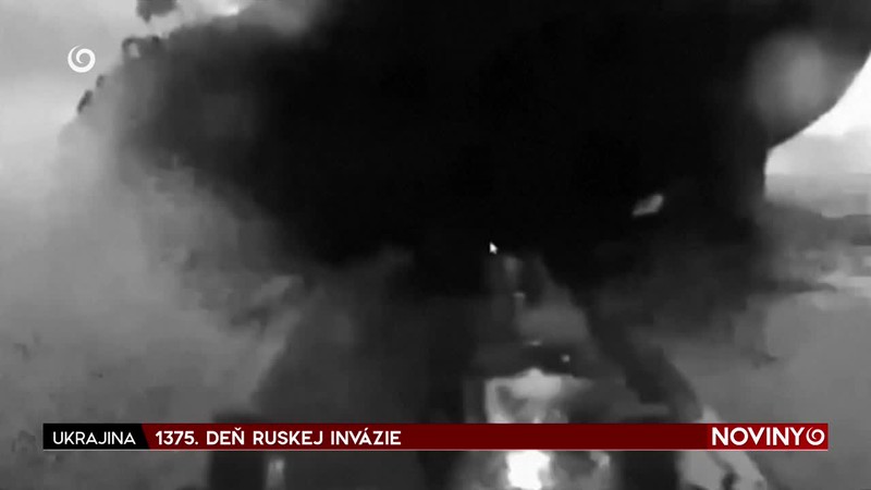 1375. DEŇ RUSKEJ INVÁZIE