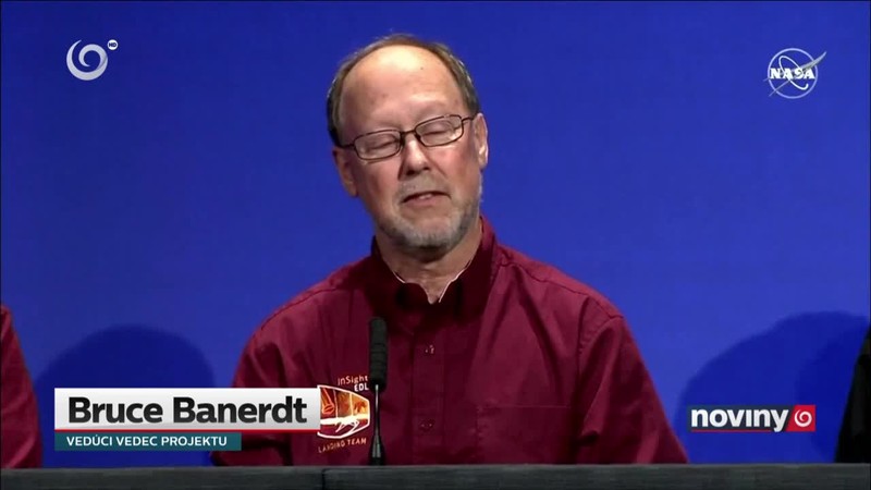 Preskúmajú vnútro Marsu