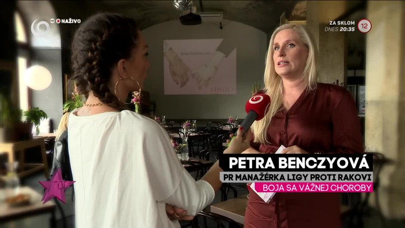 BOJA SA VÁŽNEJ CHOROBY