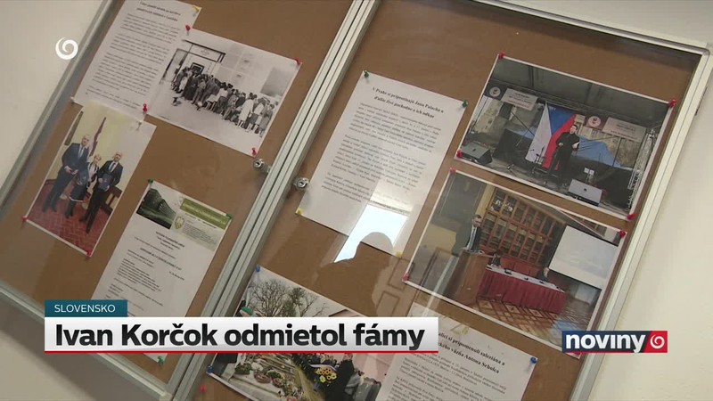 Ivan Korčok odmietol fámy