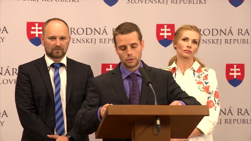 V parlamente sa opäť hádajú. Tentokrát pre novelu volebného zákona