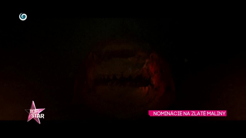 Nominácie na Zlaté maliny