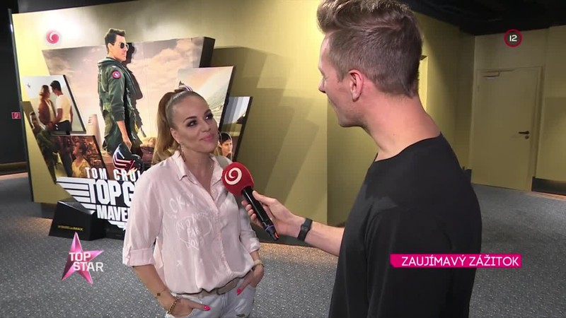 ZAUJÍMAVÝ ZÁŽITOK