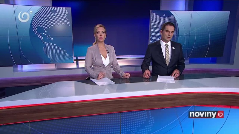 Sanitku zastavilo tornádo