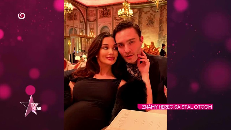 ZNÁMY HEREC SA STAL OTCOM