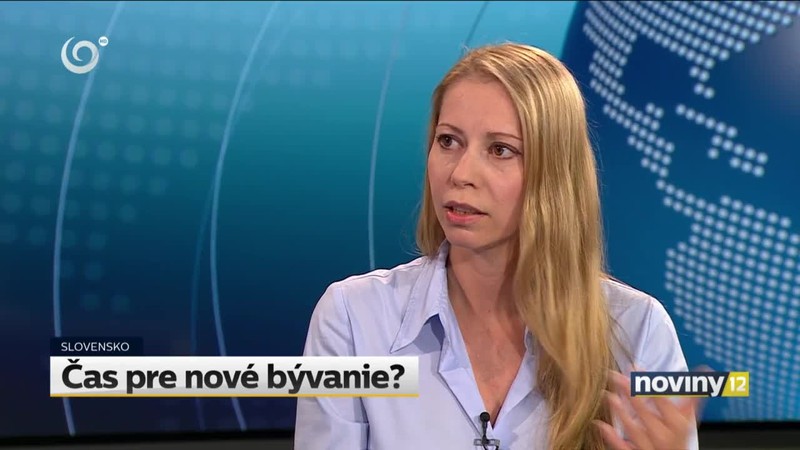 Banky ponúkajú lacné úvery. Problémom je nárast cien nehnuteľností