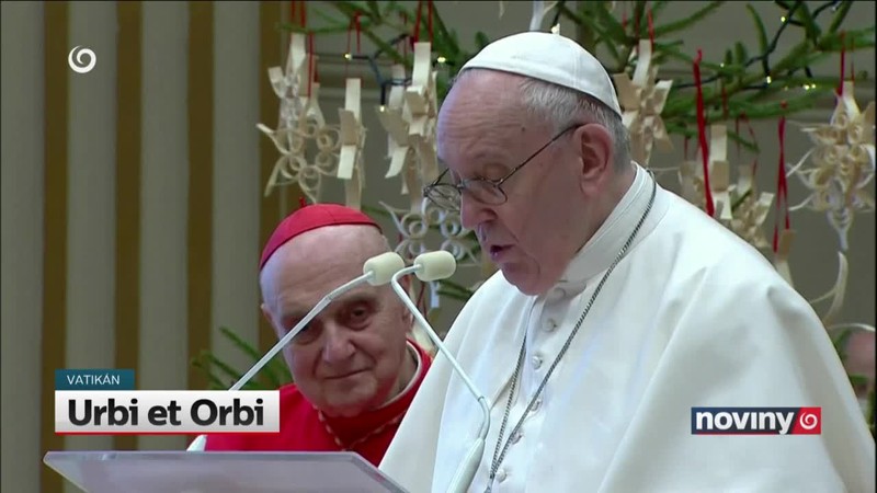 Urbi et Orbi
