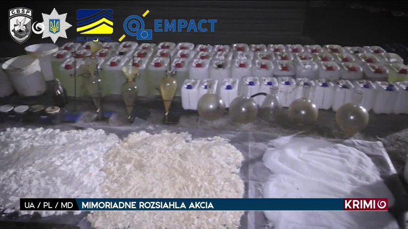 MIMORIADNE ROZSIAHLA AKCIA