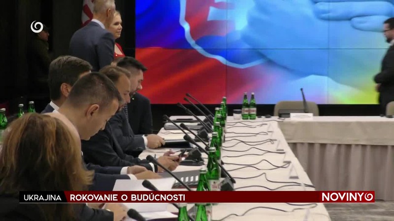ROKOVANIE O BUDÚCNOSTI