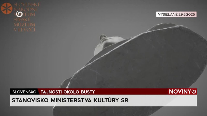 TAJNOSTI OKOLO BUSTY