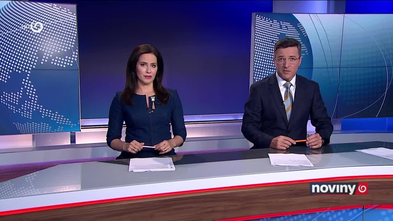 Dve promile za volantom