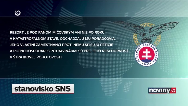 Trestné oznámenie za katalóg