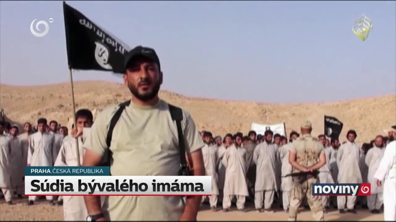 Súdia bývalého imáma