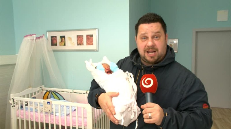 MOlčanovej baby