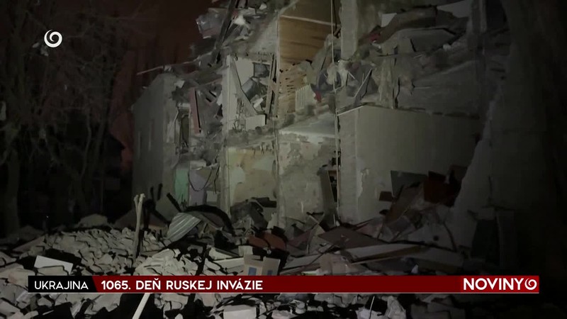 1065. DEŇ RUSKEJ INVÁZIE