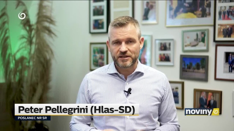 Politická kríza na Slovensku
