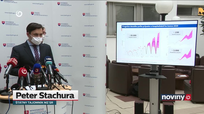 Nemocnice čakajú najťažšie Vianoce